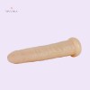 Silicone Dildo Realistic Dildo G Spot Clitoris Stimulation Vibrator Sex Toys for Women